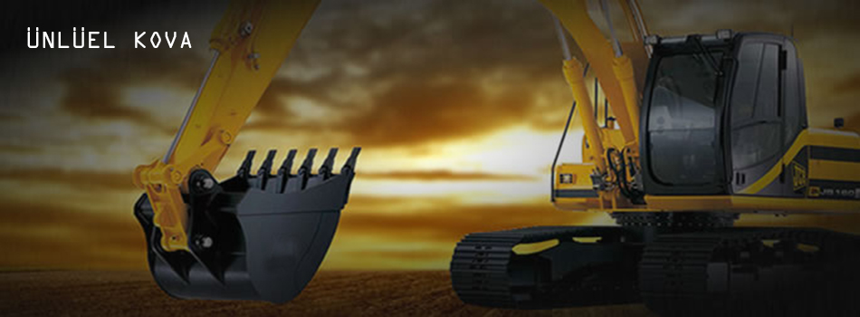 ÜnlüEl Kova